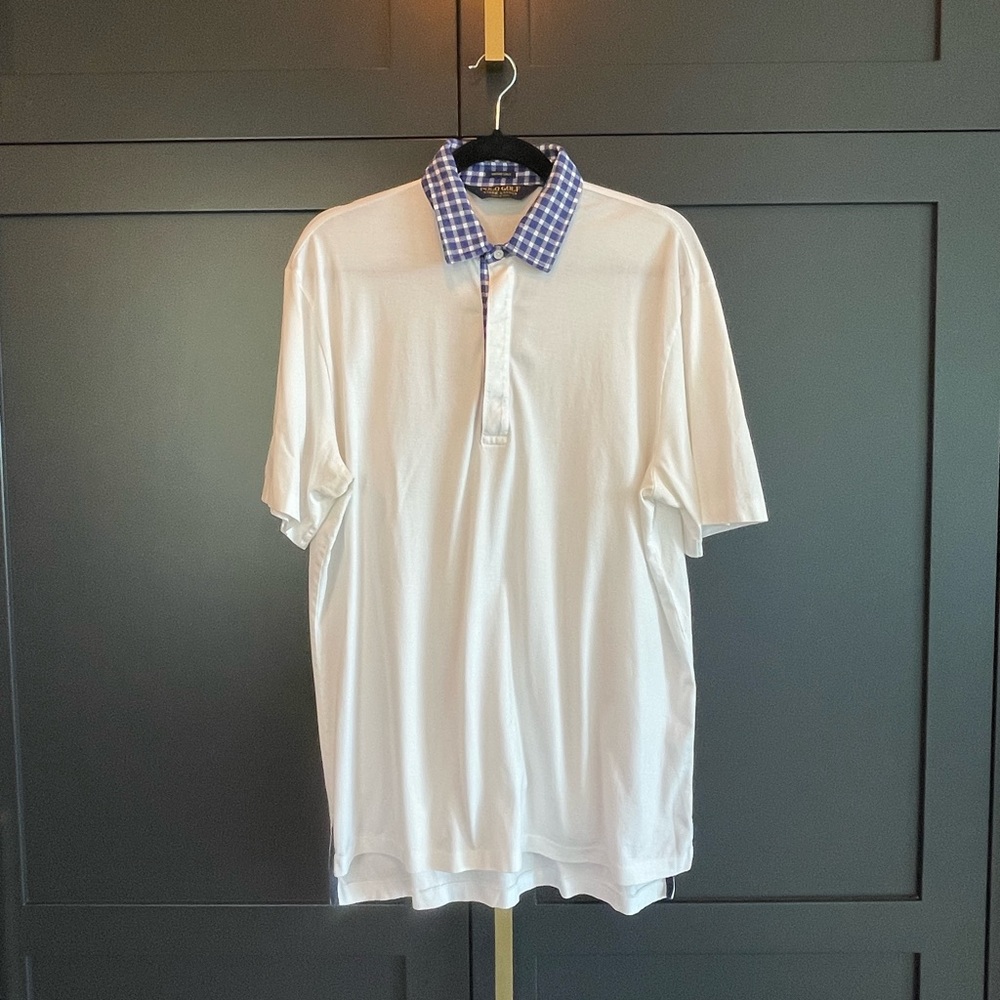 Men’s polo shirt